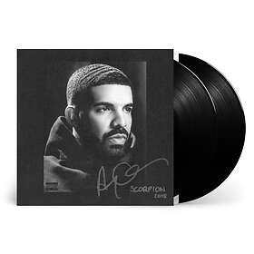 Drake - Scorpion LP