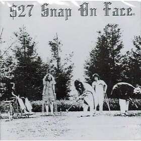 $27 On Face Heterodyne State Hospital LP