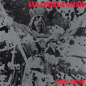 Sad Lovers & Giants Total Sound LP