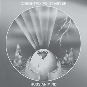 Oneohtrix Point Never Russian Mind LP