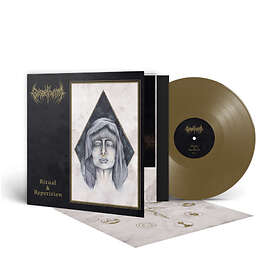 Gospelheim Ritual & Repetition Limited Edition LP