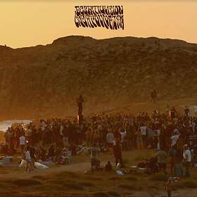 Ecstatic Live At Dunajam LP