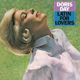 Doris Latin For Lovers (Digipack Edition) CD