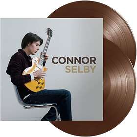 Connor Selby Limited Edition LP