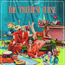 Hinds Prettiest Curse LP