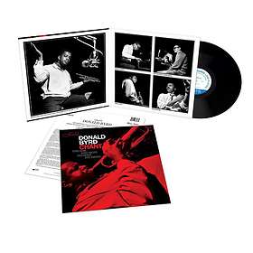 Donald Chant Tone Poet Series LP