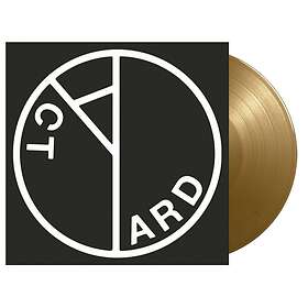 Yard Act The Overload Limited Edition LP