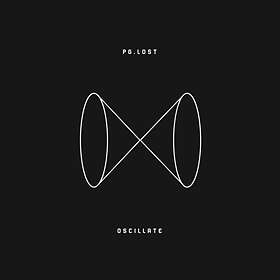 Pg.Lost Oscillate CD