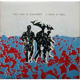 This Kind Of Punishment A Beard Bees LP