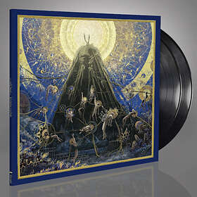 And Oceans As In Gardens, So Tombs LP