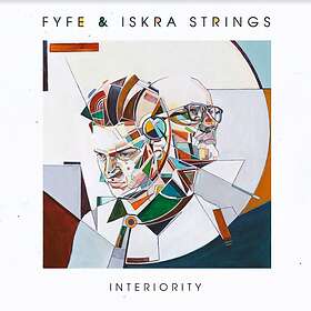 Fyfe & Strings Interiority LP