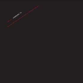 Unity Orchestra Hamburg '74 LP