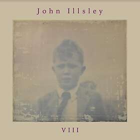 John Illsley VIII LP