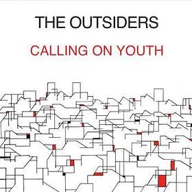 Ousiders Calling On Youth LP