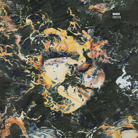Marsh - Endless LP