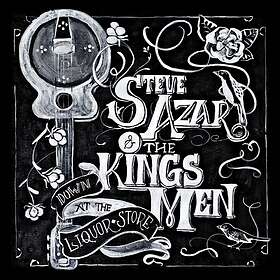 Azar & The Kings LP