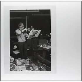 Henry Flynt Graduation LP