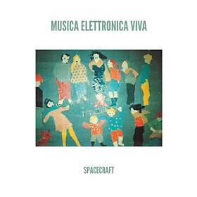 Elettronica Viva Spacecraft LP