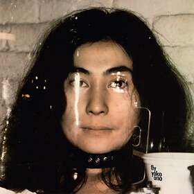 Yoko Ono Fly (Reissue) LP