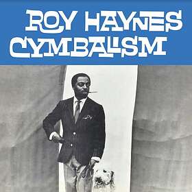 Roy Cymbalism LP