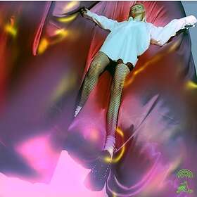 Uffie Sunshine Factory LP