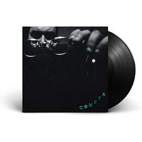 Nick Hakim Cometa LP