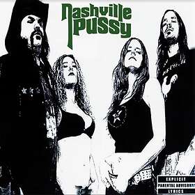Nashville Pussy Say Something Nasty Limited Edition (RSD 2022) LP