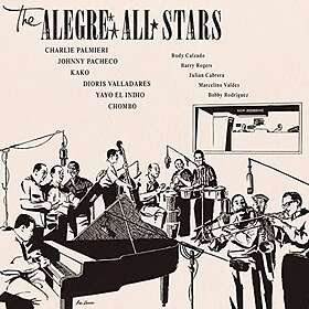 Alegre All-Stars LP