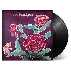 Todd Rundgren Something/Anything? LP