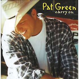 Pat Green On LP