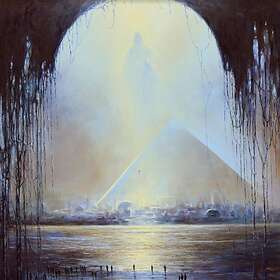 Reyes Everything Is Always Limited Edition LP