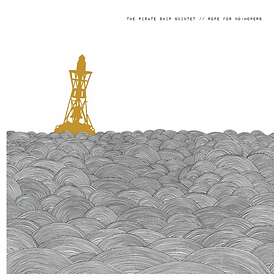 Pirate Ship Quintet Rope For No-Hopers LP