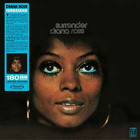 Diana Ross - Surrender LP