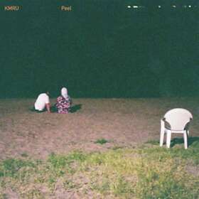 KMRU Peel LP