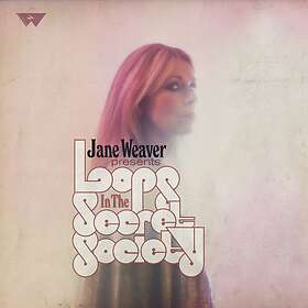 Jane Weaver Loops In The Secret Society LP