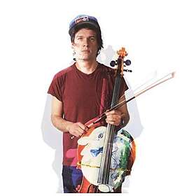 Arthur Russell Calling Out Of Context LP