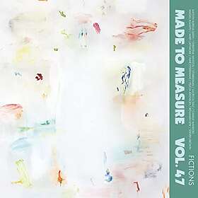 Diverse Electronica Fictions (Made To Measure 47) LP