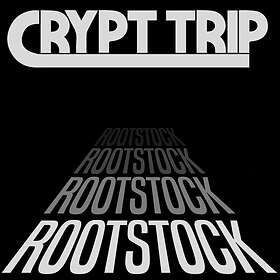 Crypt Trip Rootstock Limited Edition LP