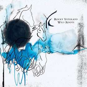 Rocky Votolato Wild Roots LP