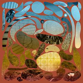 Pedro The Lion Phoenix LP