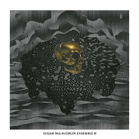 Elijah McLaughlin Ensemble II LP