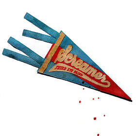 Third Eye Screamer LP