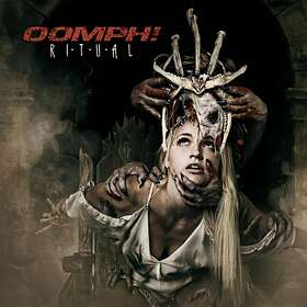 Oomph! Ritual LP