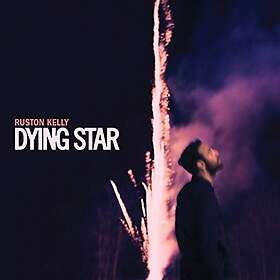 Ruston Kelly Dying Star LP