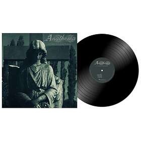 Anathema A Of Dying Embrace LP