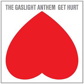 The Gaslight Anthem Get Hurt LP