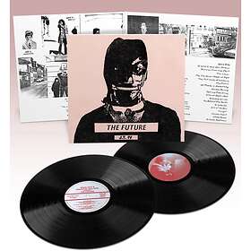 J.T. IV The Future LP