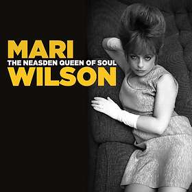 Mari The Neasden Queen Of Soul CD