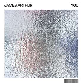 James Arthur (Pop) You LP