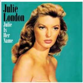 Julie Is Her Name Limited Edition LP